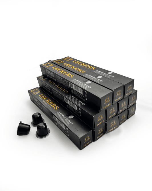 Forte Triple Bundle — 360 Capsules