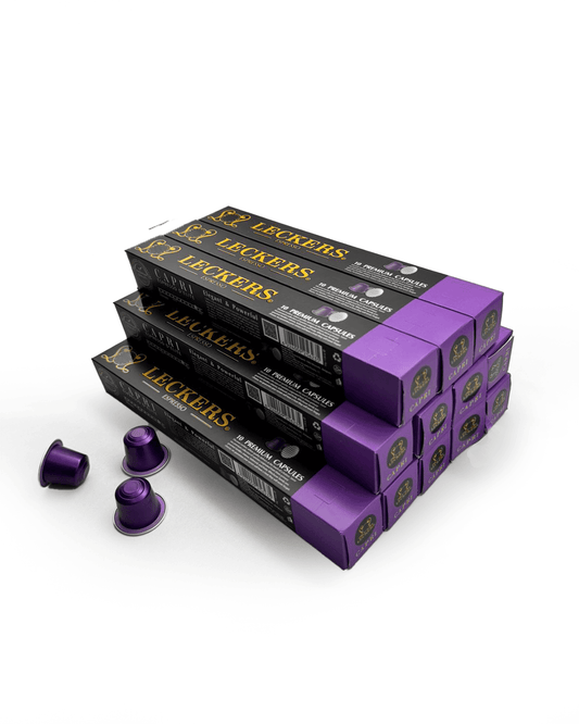 Capri Triple Bundle — 360 Capsules