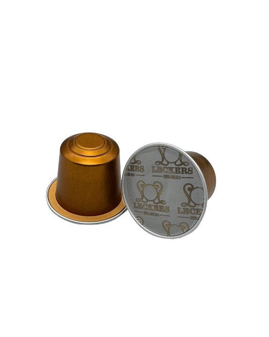 Ristretto - 1 Box (Intensity 10)