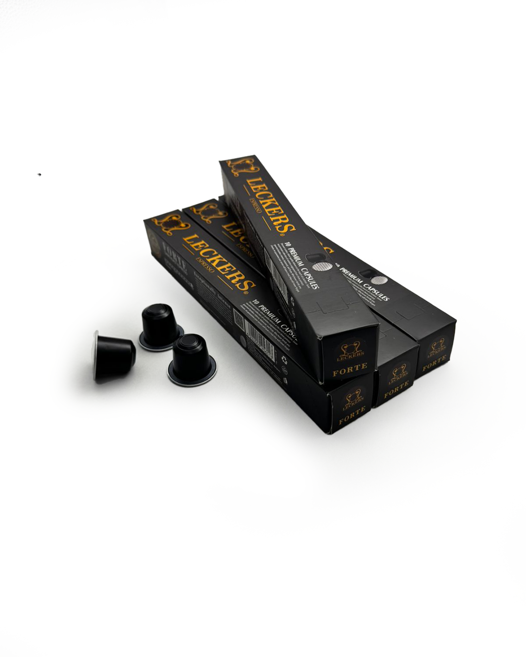 Forte Triple Bundle — 360 Capsules