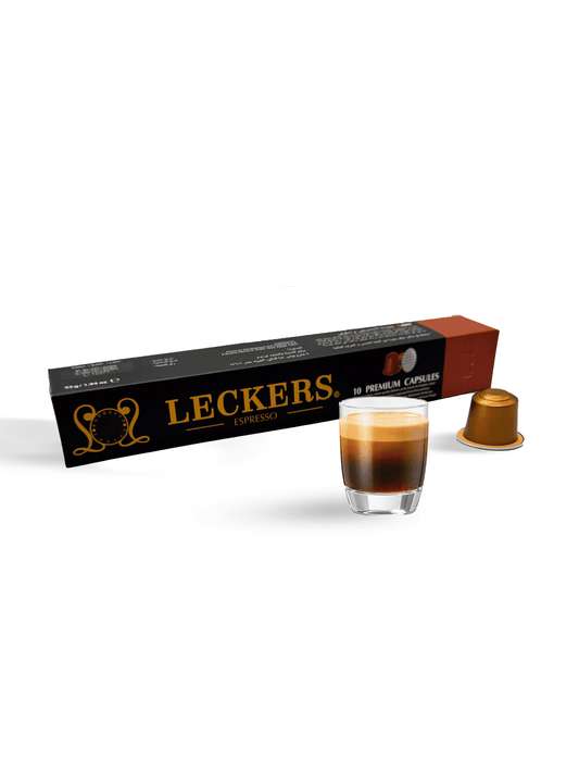 Ristretto – 12 Boxes