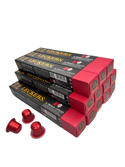 Rosso – 12 Boxes