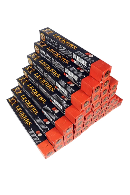 RIstretto Triple Bundle — 360 Capsules