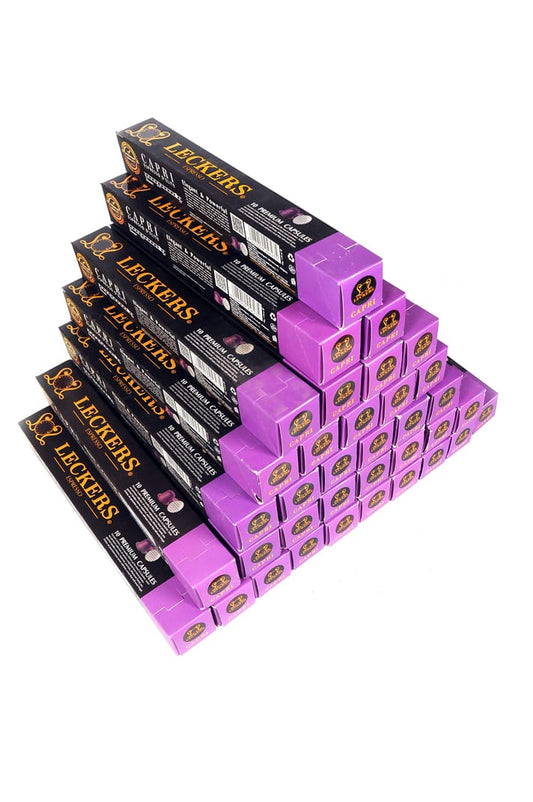 Capri Triple Bundle — 360 Capsules