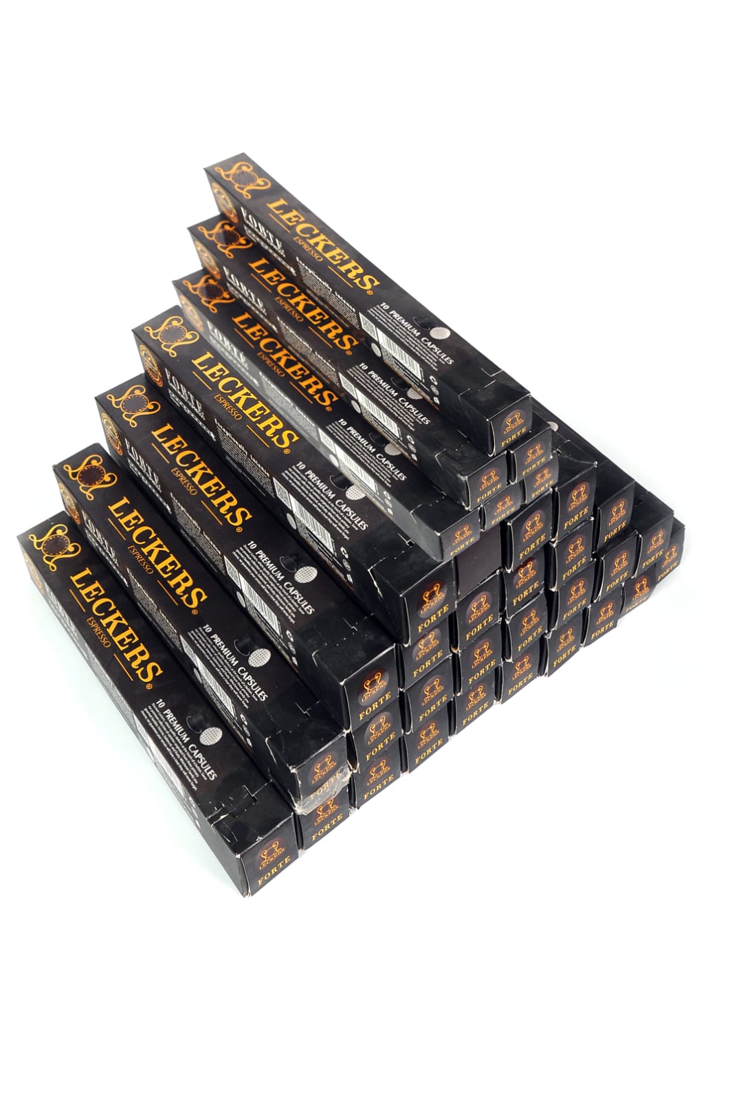 Forte Triple Bundle — 360 Capsules